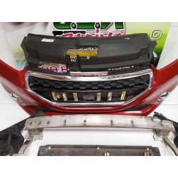 FACE AVANT COMPLETE PEUGEOT 208 GTI