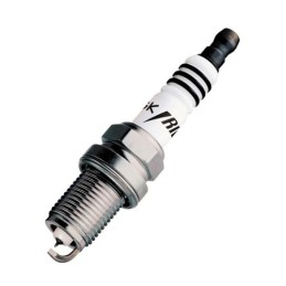 Bougie NGK Iridium BKR6EIX | Peugeot 106, 306, Clio I