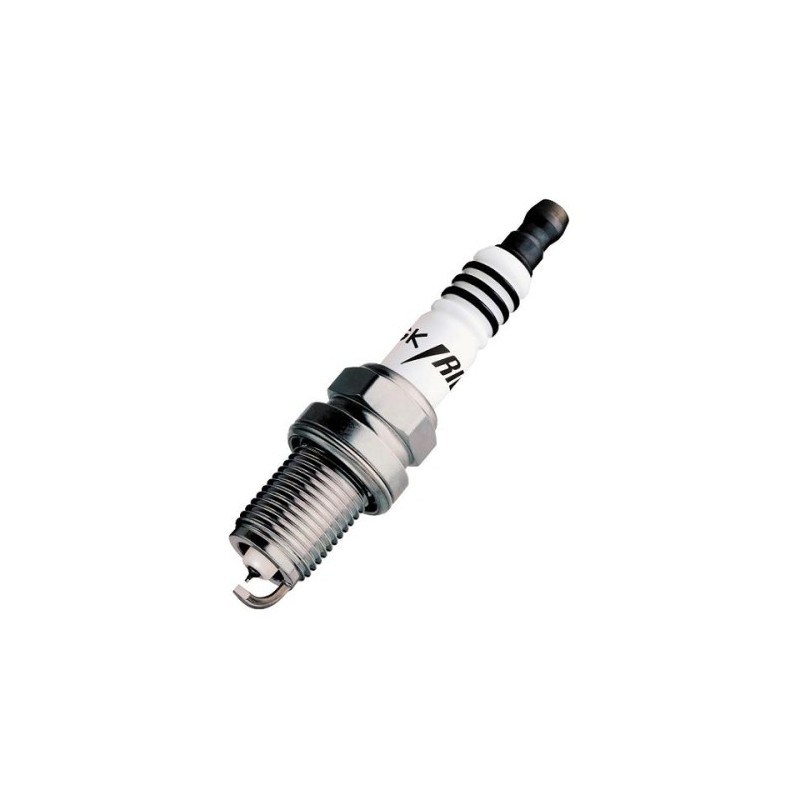 Bougie NGK Iridium BKR6EIX | Peugeot 106, 306, Clio I