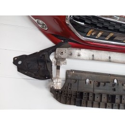 FACE AVANT COMPLETE PEUGEOT 208 GTI