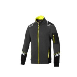 Veste Zippée Sparco Officielle | Collection Motorsport