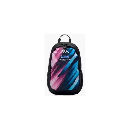 Sac à Dos Alpine F1 Team - Officiel | USA RACING