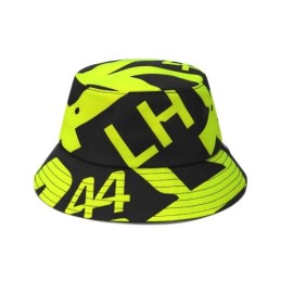 Bob Mercedes-AMG Lewis Hamilton Jaune | Collection Officielle