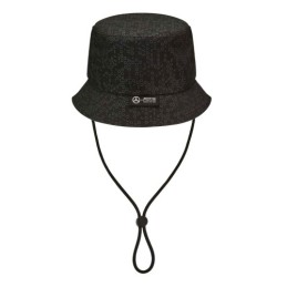 Bob Mercedes-AMG Team Noir | Chapeau F1 Officiel