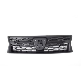 Grille Entrée d'Air Inférieure Bouclier Twingo RS | Pièce Origine