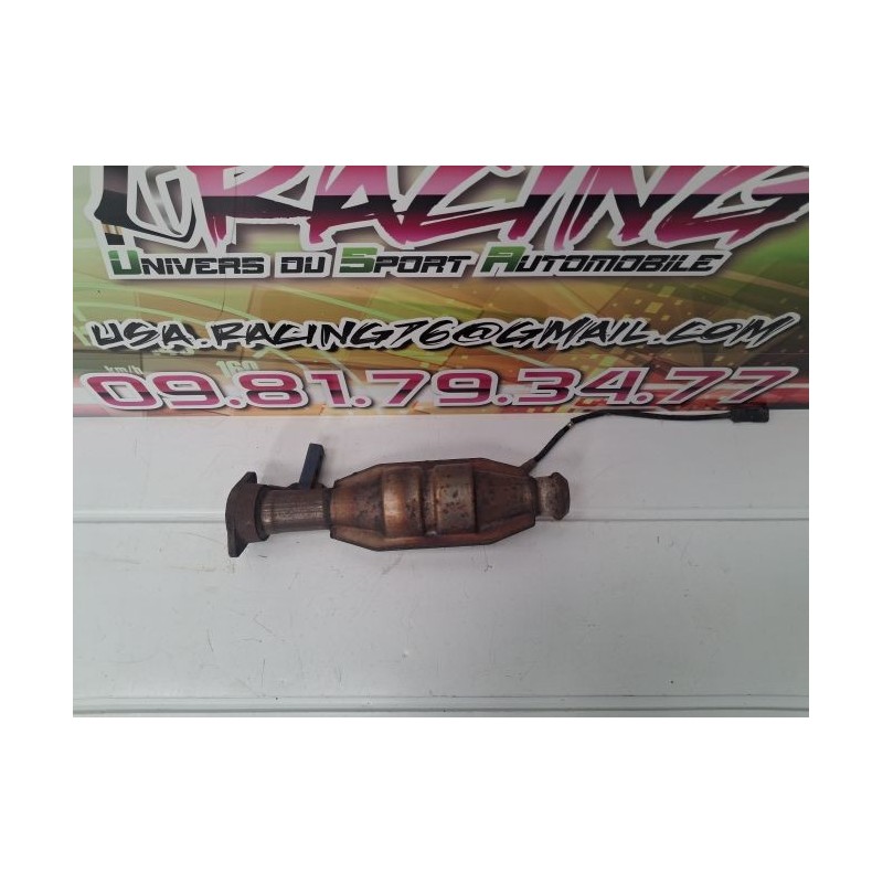 Catalyseur Occasion Clio 2 RS 182 ch (Phase 3) - Origine Renault