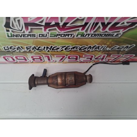 Catalyseur Occasion Clio 2 RS 182 ch (Phase 3) - Origine Renault
