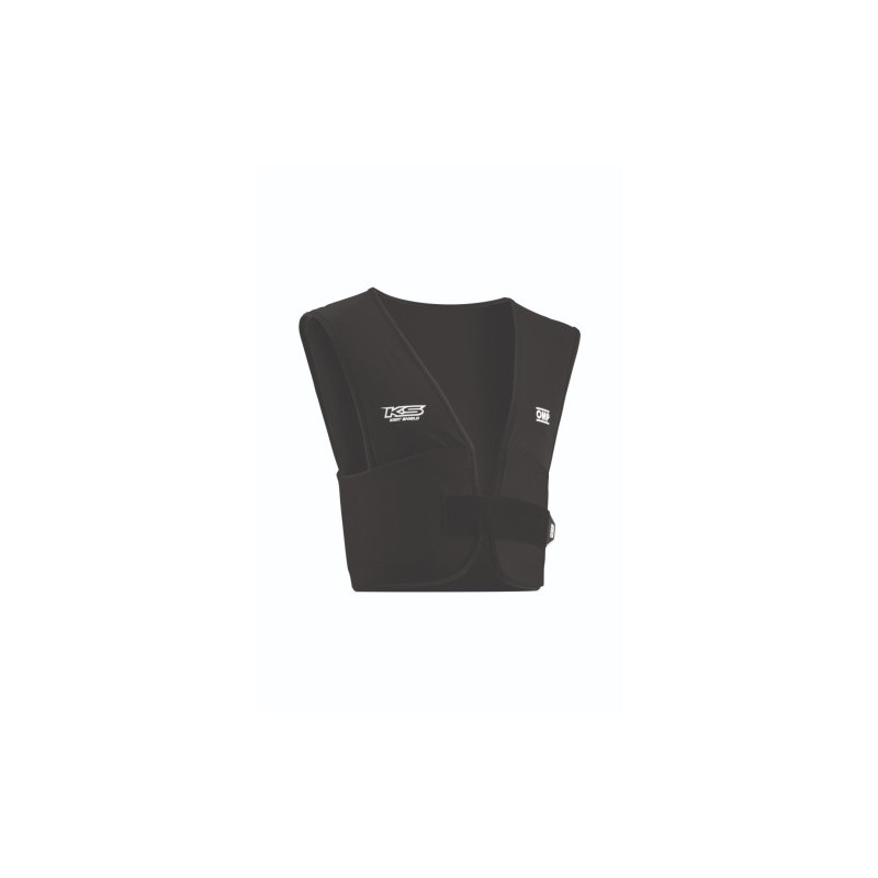Gilet Karting OMP : Pare-Côtes & Protections Pilote