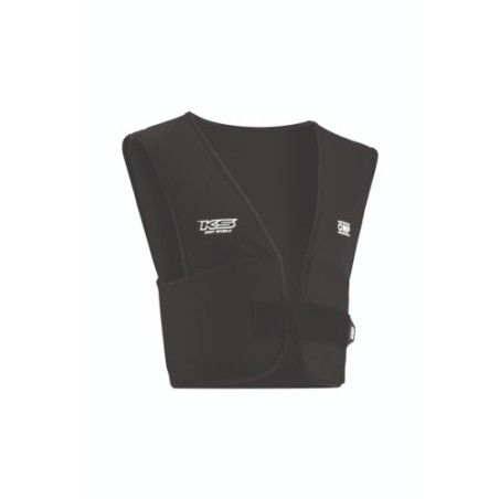 Gilet Karting OMP : Pare-Côtes & Protections Pilote
