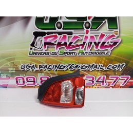 FEUX ARRIERE TWINGO II RS