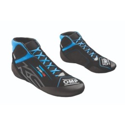 Bottines Karting Enfant OMP | Chaussures Pilote Junior
