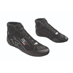 Bottines Karting Enfant OMP | Chaussures Pilote Junior