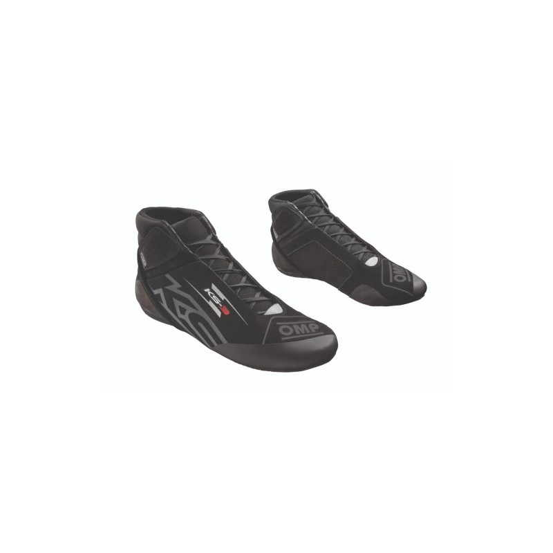Bottines Karting Enfant OMP | Chaussures Pilote Junior