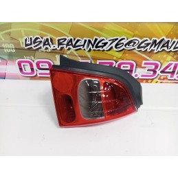 FEUX ARRIERE TWINGO II RS