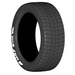Pneu MRF Competition FIA ZWR 195/50  R15