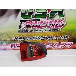 FEUX ARRIERE TWINGO II RS