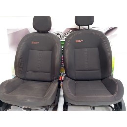 SELLERIE COMPLETE TWINGO II RS