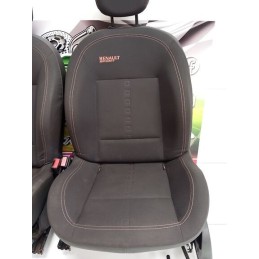 SELLERIE COMPLETE TWINGO II RS