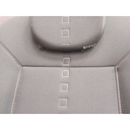 SELLERIE COMPLETE TWINGO II RS