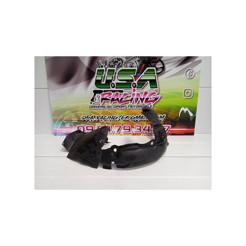 PARE BOUE TWINGO II RS