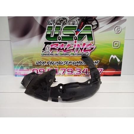 PARE BOUE TWINGO II RS