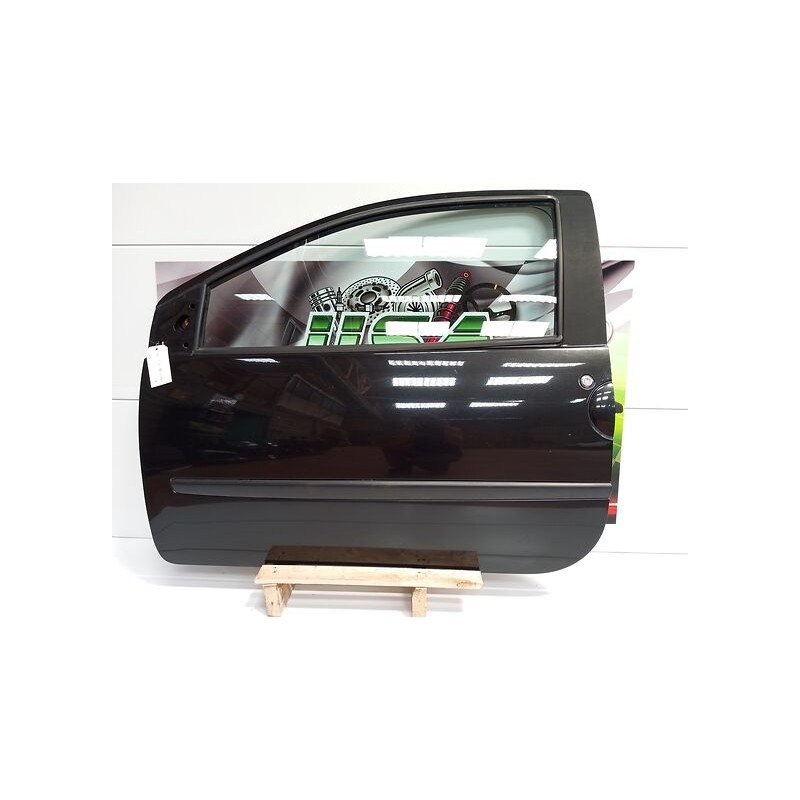 Portière AV TWINGO II RS Noire