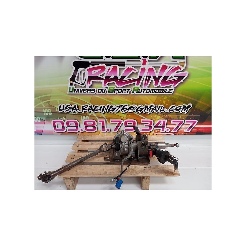 COLONNE DE DIRECTION TWINGO II RS