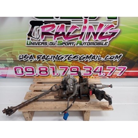 COLONNE DE DIRECTION TWINGO II RS