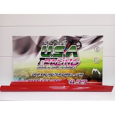 BAS DE CAISSE CLIO III RS 197 PHASE 1