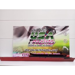 BAS DE CAISSE CLIO III RS 197 PHASE 1