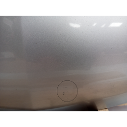 CAPOT CLIO II RS 182