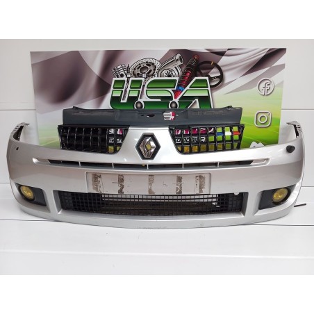 PARE CHOC CLIO II RS 182