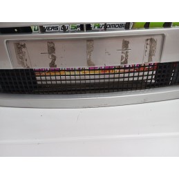 PARE CHOC CLIO II RS 182