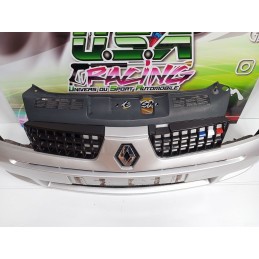 PARE CHOC CLIO II RS 182