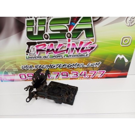 BAIE DE PARE BISE TWINGO II RS