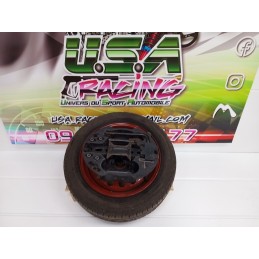 KIT ROUE DE SECOURS TWINGO II RS