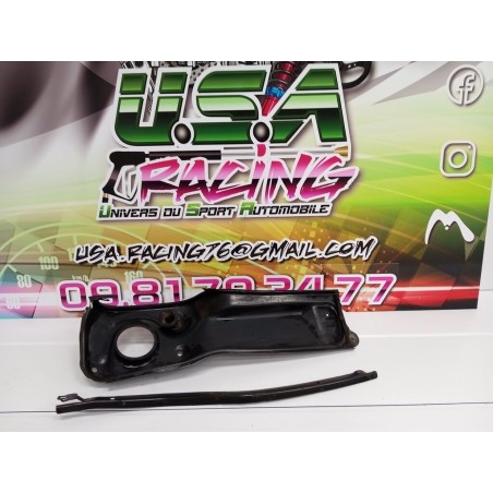 BAIE DE PARE BRISE TWINGO II RS