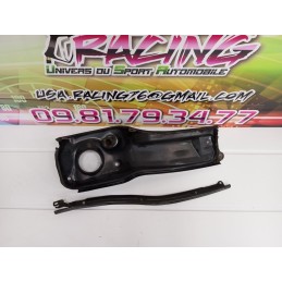 BAIE DE PARE BRISE TWINGO II RS