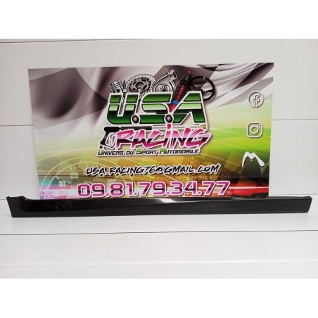 BAS DE CAISSE TWINGO II RS