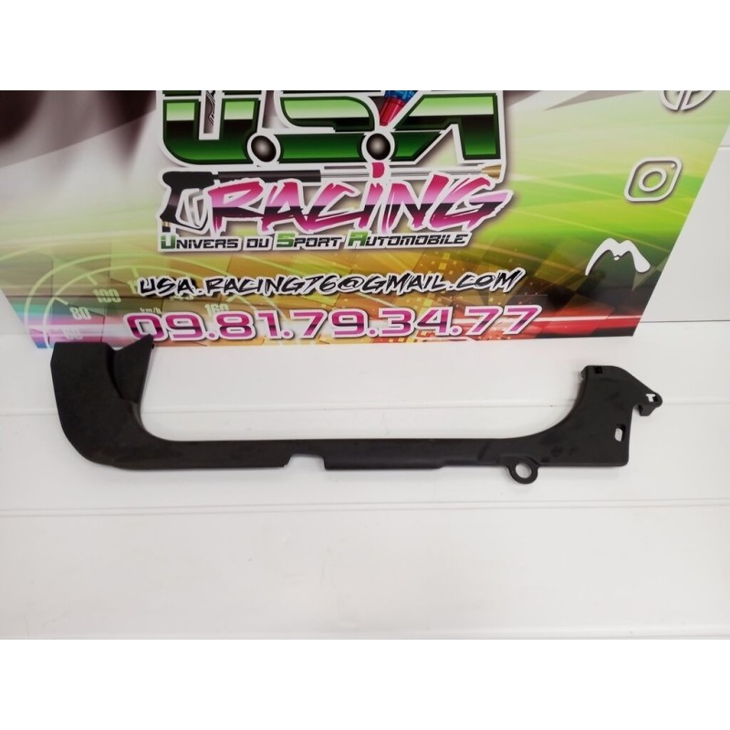 HABILLAGE PLASTIQUE INTERIEUR TWINGO II RS