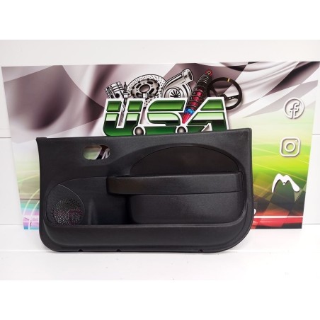 PANNEAU PORTE AVANT TWINGO II RS