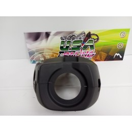 Cache Commodo / Colonne Direction TWINGO 2 RS | Pièce Sportive