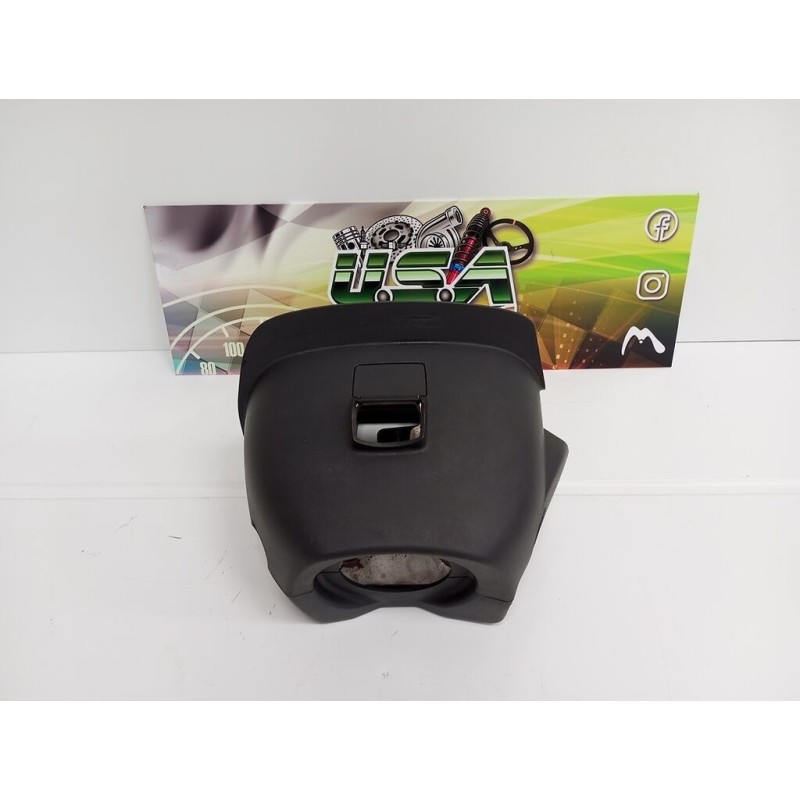 Cache Commodo / Colonne Direction TWINGO 2 RS | Pièce Sportive