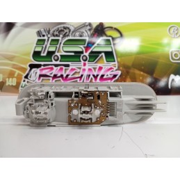 ECLAIRAGE PLAFONNIER TWINGO II RS