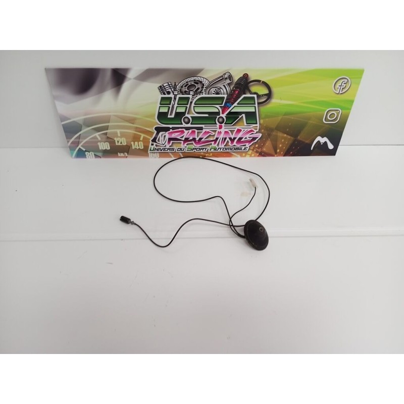 BASE ANTENNE CLIO III RS 197 PH1