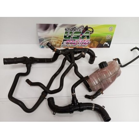 KIT DURITE & BOCAL CLIO III RS 197 PH1