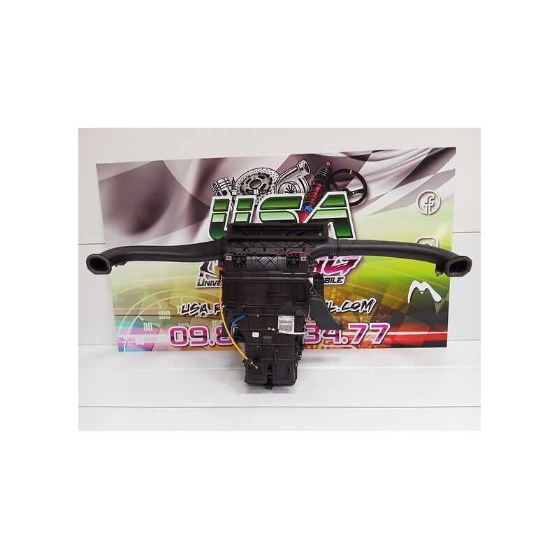 BLOC CHAUFFAGE CLIO III RS 197 PH1