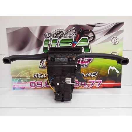 BLOC CHAUFFAGE CLIO III RS 197 PH1