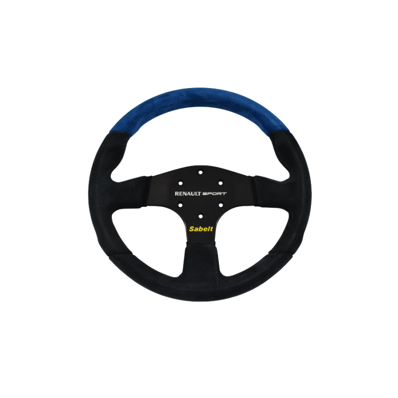 Volant RENAULT SPORT