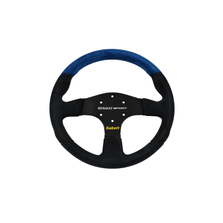 Volant RENAULT SPORT